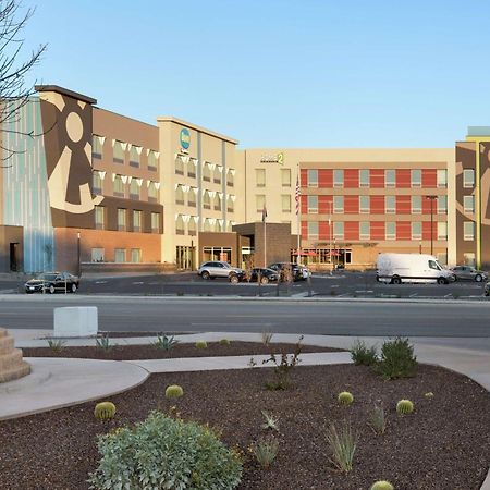 Home2 Suites By Hilton Scottsdale Salt River Eksteriør billede