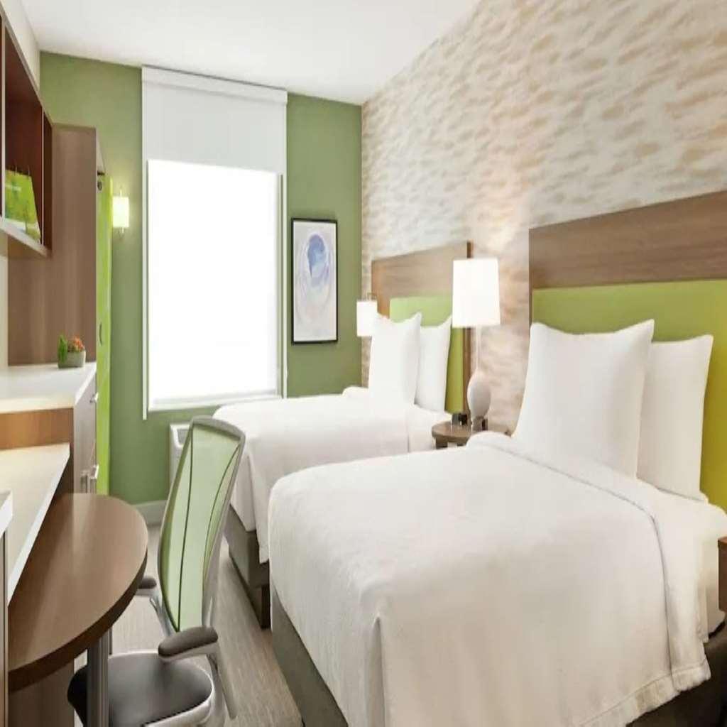 Home2 Suites By Hilton Scottsdale Salt River Værelse billede
