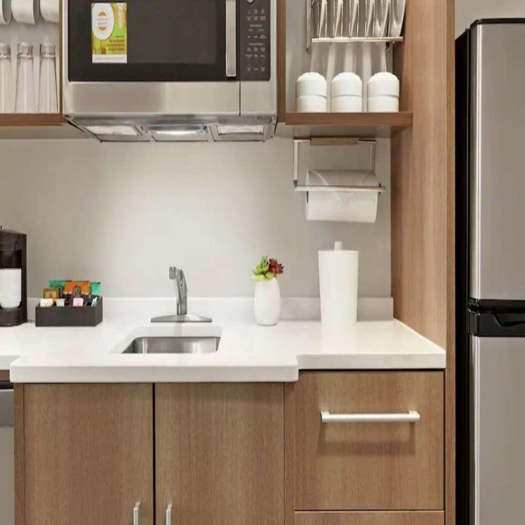 Home2 Suites By Hilton Scottsdale Salt River Værelse billede