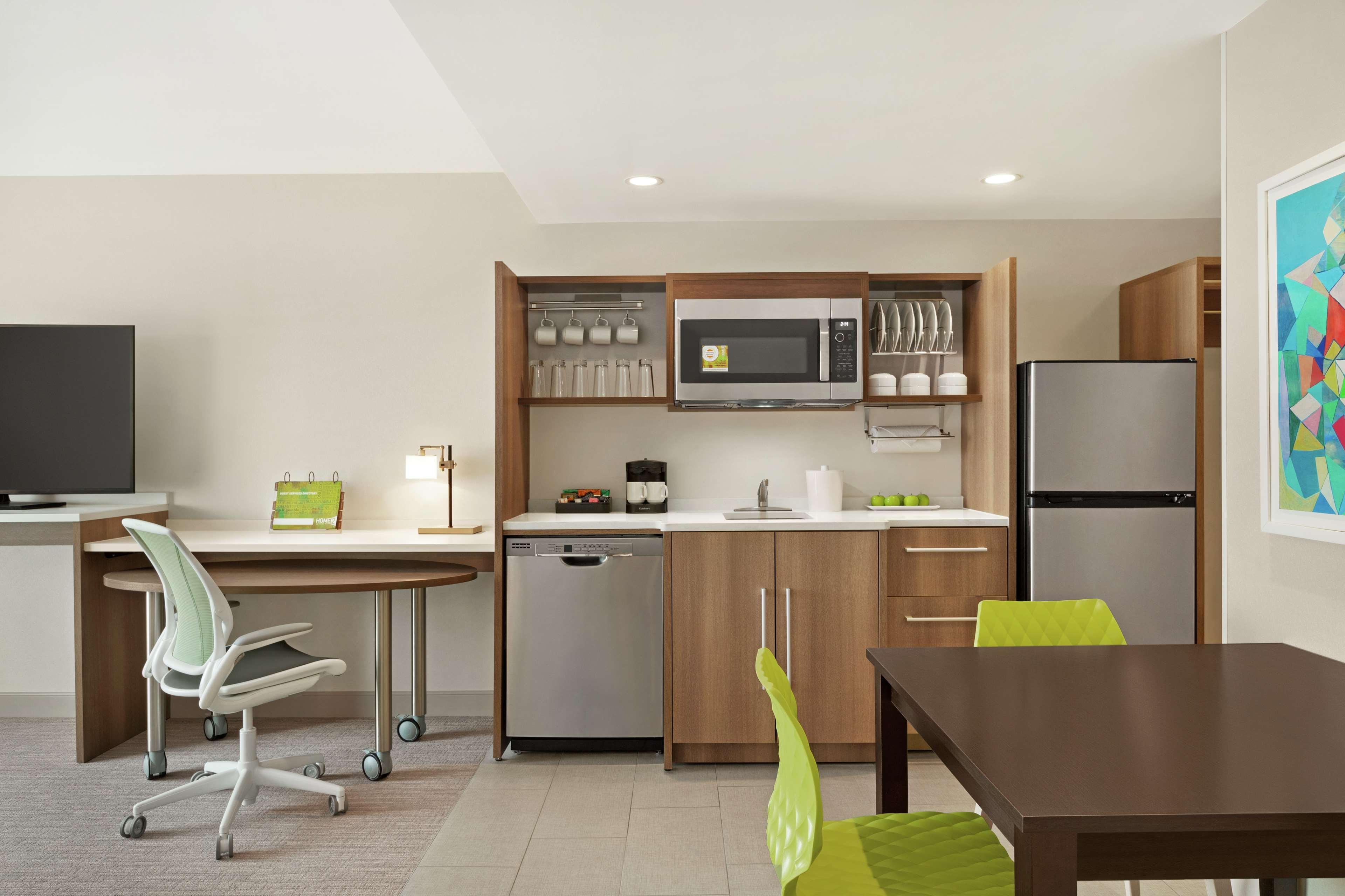 Home2 Suites By Hilton Scottsdale Salt River Eksteriør billede