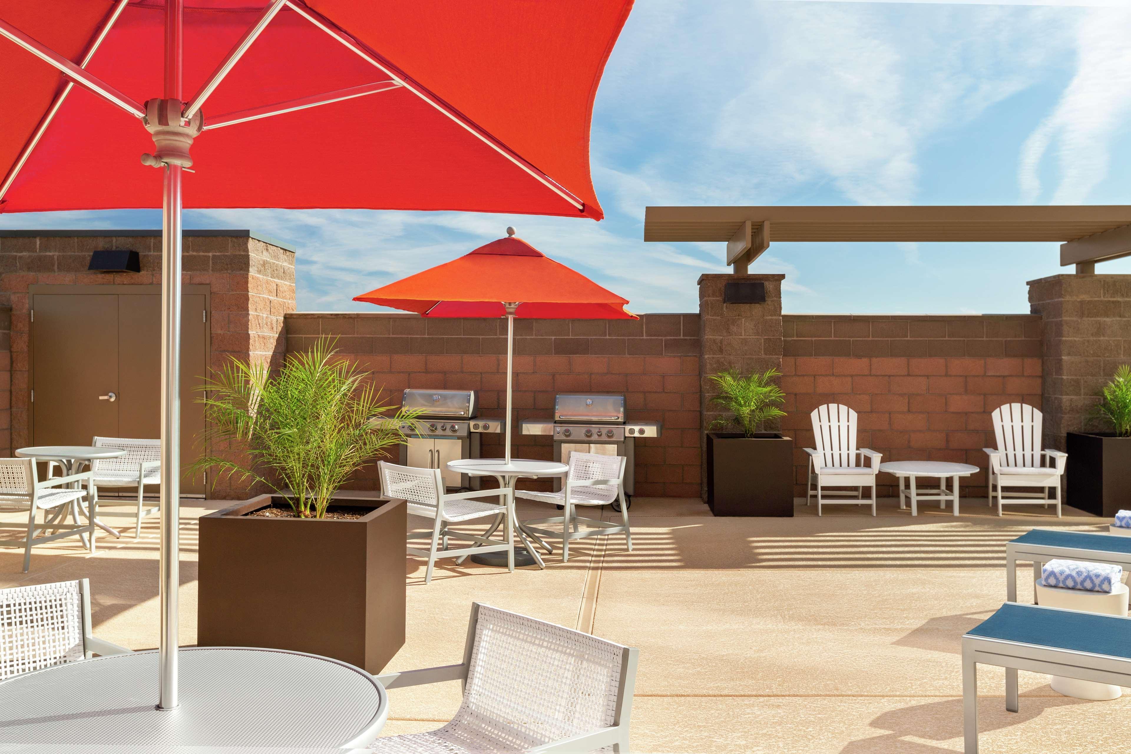 Home2 Suites By Hilton Scottsdale Salt River Eksteriør billede