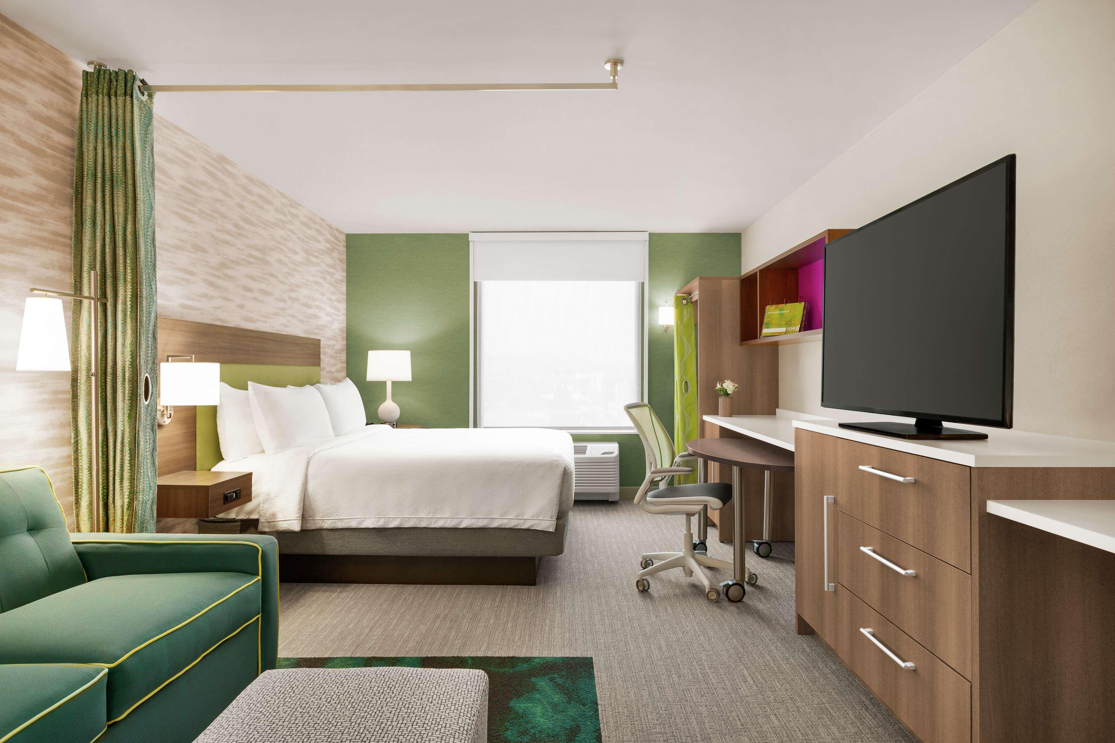 Home2 Suites By Hilton Scottsdale Salt River Eksteriør billede