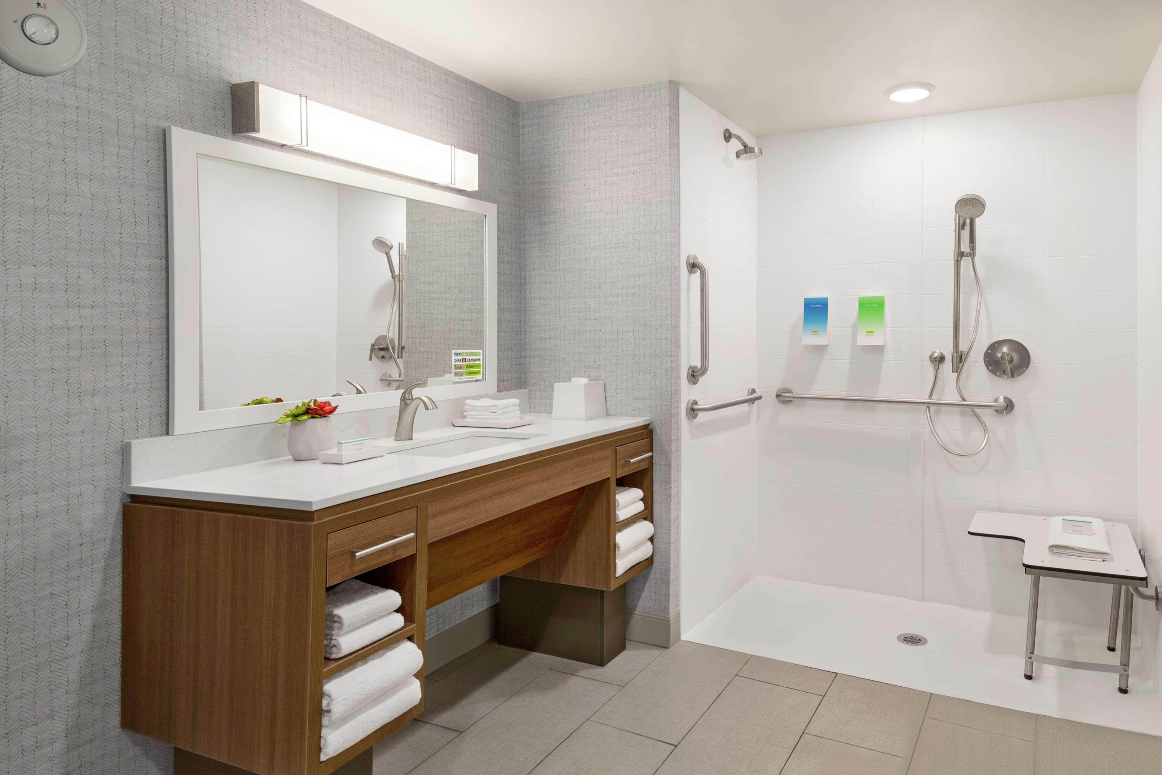 Home2 Suites By Hilton Scottsdale Salt River Eksteriør billede