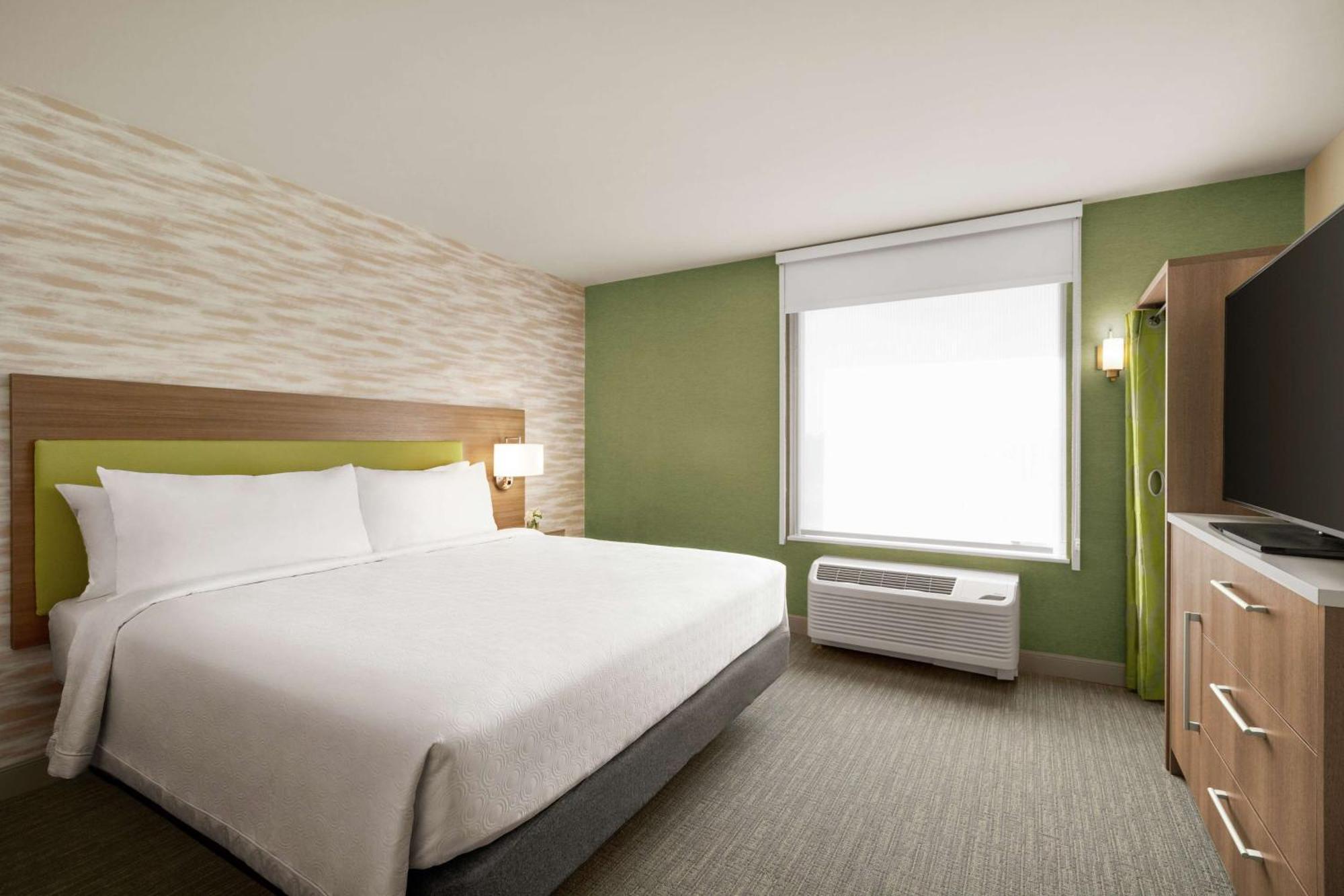 Home2 Suites By Hilton Scottsdale Salt River Eksteriør billede
