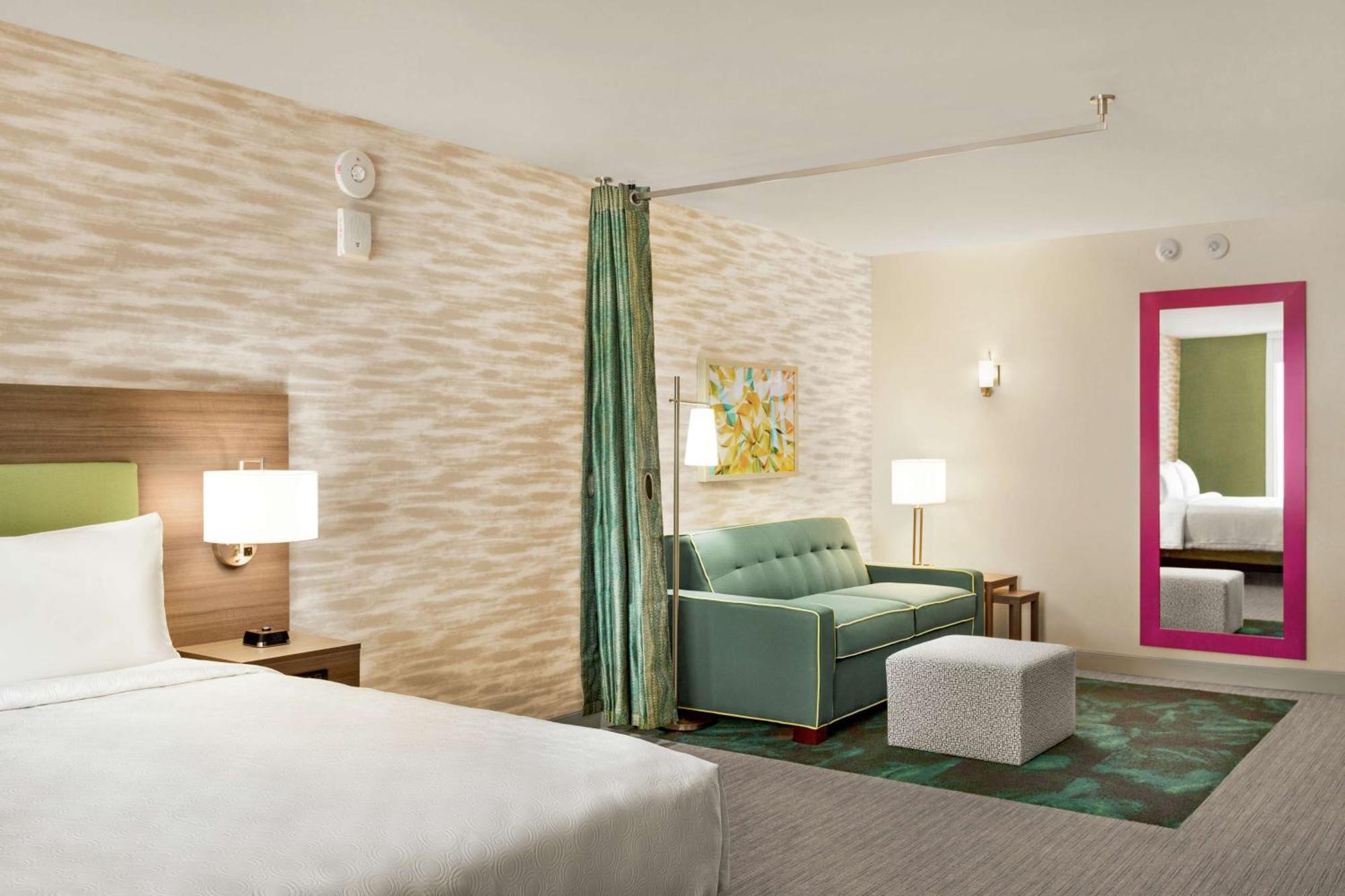 Home2 Suites By Hilton Scottsdale Salt River Eksteriør billede