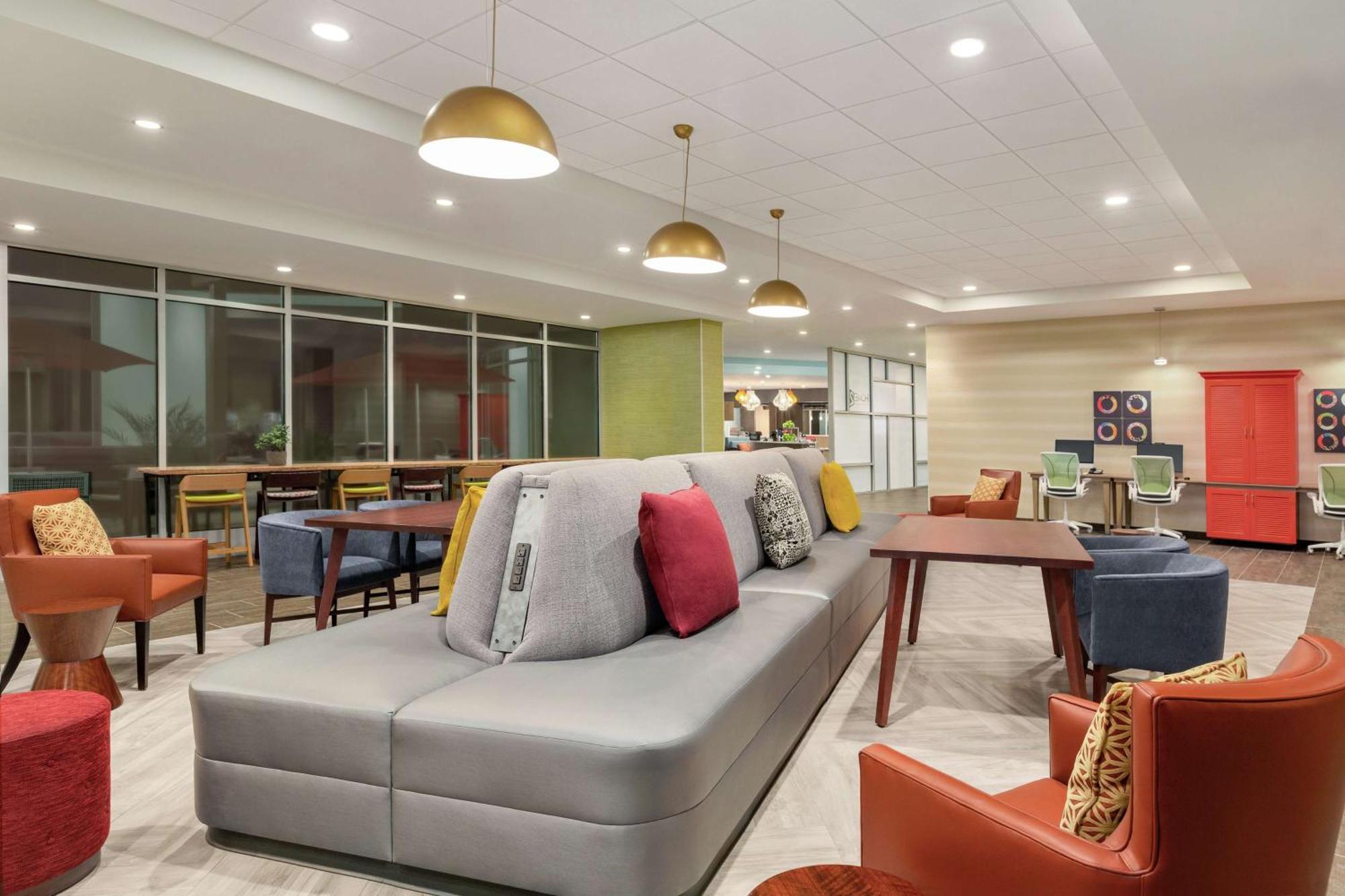 Home2 Suites By Hilton Scottsdale Salt River Eksteriør billede
